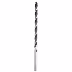 Informations techniques Diamètre de perçage : 20 mm Longueur de travail : 285 mm Longueur totale : 400 mm compatibilité du ma ...