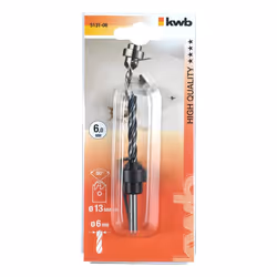 kwb 513106 foret 3, 1