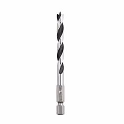 kwb 513903, Perceuse, 3 mm, 40 mm, Bois dur, Bois tendre, 6,3 mm, 3,5 cm