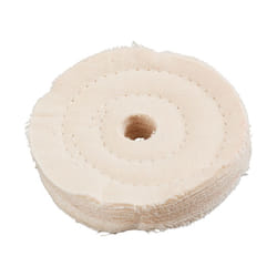 kwb 517400 patin et disque de polissage/lustrage Buffing wheel