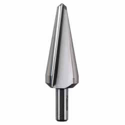 kwb 525000, Perceuse, Foret gradué, 1,4 cm, Métal non Ferreux, Plastique, Plaque d'acier inoxydable (fine), 1 cm, Acier rapid ...