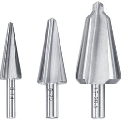 KWB - 525090 Jeu de forets aléseurs 3 pièces 3 pc(s)