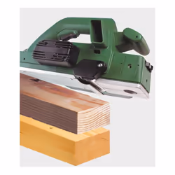 kwb 568302 lame pour rabot 2 pièce(s) 83 mm 5,5 mm