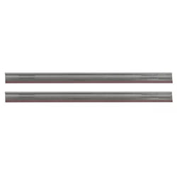 Einhell 49568315 lame pour rabot 2 pièce(s) 82 mm 5,5 mm
