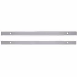 Einhell 49568602, 210 mm, Acier rapide, TC-SP 204 TC-SP 204/1, 2 pièce(s)