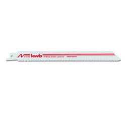 kwb 577800 Lame de scie sauteuse, à chantourner et sabre Lames de scie sabre 2 pièce(s)