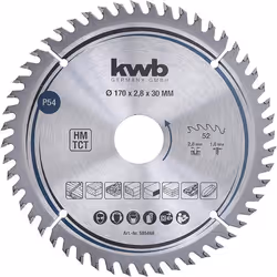 Accessoire machine outil - consommable machine outil Kwb - 585468