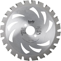 kwb 585538 lame de scie circulaire 17,3 cm 1 pièce(s)