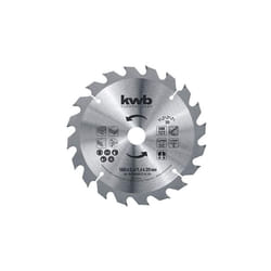 KWB - Disque de lame pour bois 190x30 mm pour scie circulaire 30 dents par Einhell