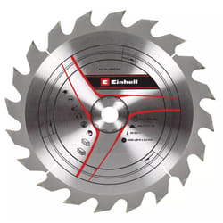 Einhell 49587151 lame de scie circulaire 20 cm 1 pièce(s)