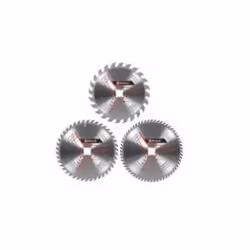Einhell 49589306, 25 cm, 3 cm, 3,2 mm, 3 pièce(s)