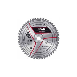 KWB - Disque de rechange mm 315x30x2,2 pour scie circulaire avec lame 48 dents pour bois by Einhell