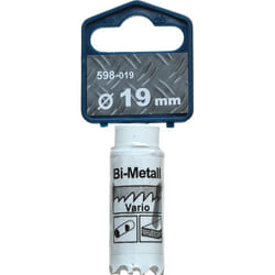 kwb 598019 scie de forage Perceuse 1 pièce(s)