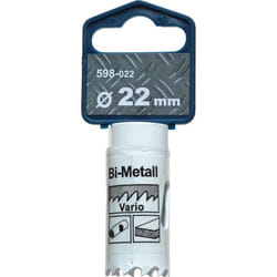 kwb 598022 scie de forage Perceuse 1 pièce(s)