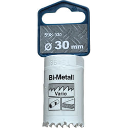 kwb 598030 scie de forage Perceuse 1 pièce(s)