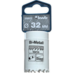 kwb 598032 scie de forage Perceuse 1 pièce(s)