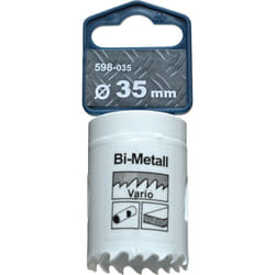 kwb 598035 scie de forage Perceuse 1 pièce(s)