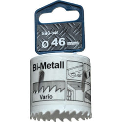 kwb 598046 scie de forage Perceuse 1 pièce(s)