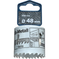 kwb 598048 scie de forage Perceuse 1 pièce(s)