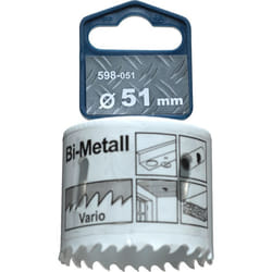 kwb 598051 scie de forage Perceuse 1 pièce(s)