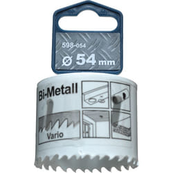 kwb 598054 scie de forage Perceuse 1 pièce(s)