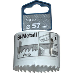 kwb 598057 scie de forage Perceuse 1 pièce(s)