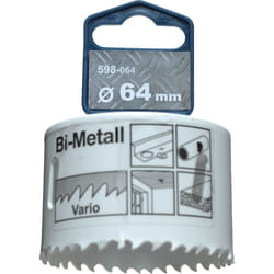 kwb 598064 scie de forage Perceuse 1 pièce(s)