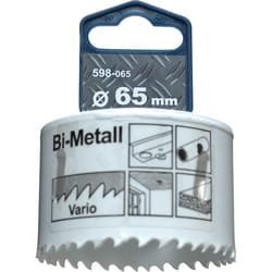 kwb 598065 scie de forage Perceuse 1 pièce(s)