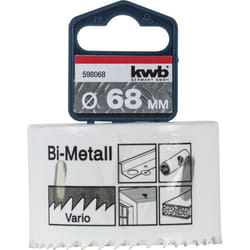 kwb 598068 scie de forage Perceuse 1 pièce(s)