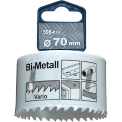 kwb 598070 scie de forage Perceuse 1 pièce(s)
