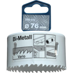 kwb 598076 scie de forage Perceuse 1 pièce(s)