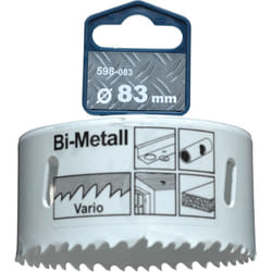 kwb 598083 scie de forage Perceuse 1 pièce(s)