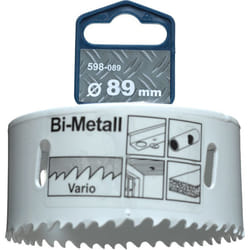 kwb 598089 scie de forage Perceuse 1 pièce(s)