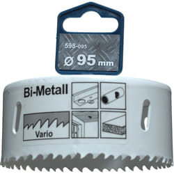 kwb 598095 scie de forage Perceuse 1 pièce(s)
