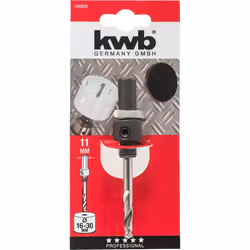 kwb 598800 foret -, 1