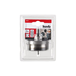 Mèche cloche 7 scies 25-63MM 49599077
