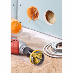 kwb 599100 scie de forage Perceuse