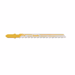 kwb 620325, Lames de scie sauteuse, Panneau aggloméré, Fibre de verre, Fibre de bois, Bois dur, Plastique, Plastique mou, Boi ...