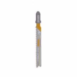 kwb 620920 Lame de scie sauteuse, à chantourner et sabre Lames de scie sauteuse Bimétal 2 pièce(s)