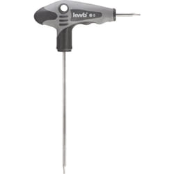 KWB - Clé coudée pour vis à 6 pans creux Taille (tournevis) t 6 1 pc(s)