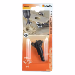 kwb 705520 foret -, 1