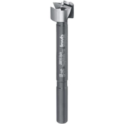 706316 Foret Forstner 16 mm 1 pc(s) R967431 - KWB
