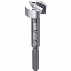 Informations techniques Diamètre de perçage : 25 mm Foret à pointe de centrage SPEED, Ø 25 mm Foret à pointe de centrage SPEE ...