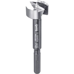 706325 Foret Forstner 25 mm 1 pc(s) - KWB