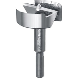 706355 Foret Forstner 55 mm 1 pc(s) R967681 - KWB