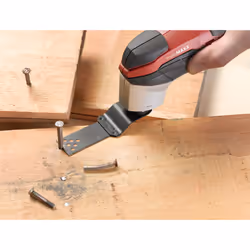 kwb 708000 accessoire d'outil multifonction Lame de scie en plongée - Vue supplémentaire 10