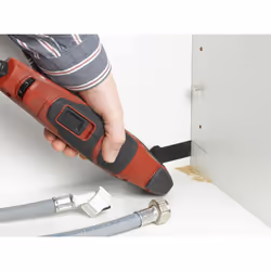 kwb 708000 accessoire d'outil multifonction Lame de scie en plongée - Vue supplémentaire 11