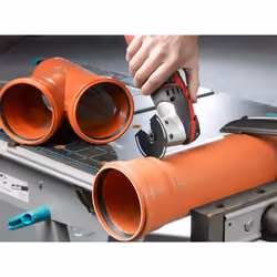 kwb 708000 accessoire d'outil multifonction Lame de scie en plongée - Vue supplémentaire 15