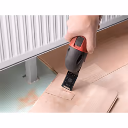 kwb 708000 accessoire d'outil multifonction Lame de scie en plongée - Vue supplémentaire 16