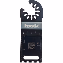 kwb 708000 accessoire d'outil multifonction Lame de scie en plongée - Vue supplémentaire 5